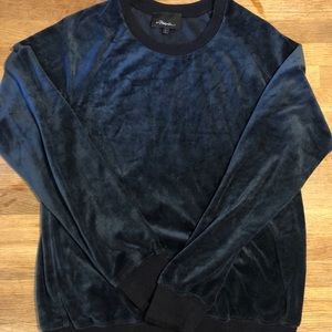 3.1 Phillip Lim Sweater